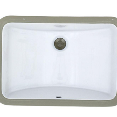 Sink 18x12 Trench Rectangle