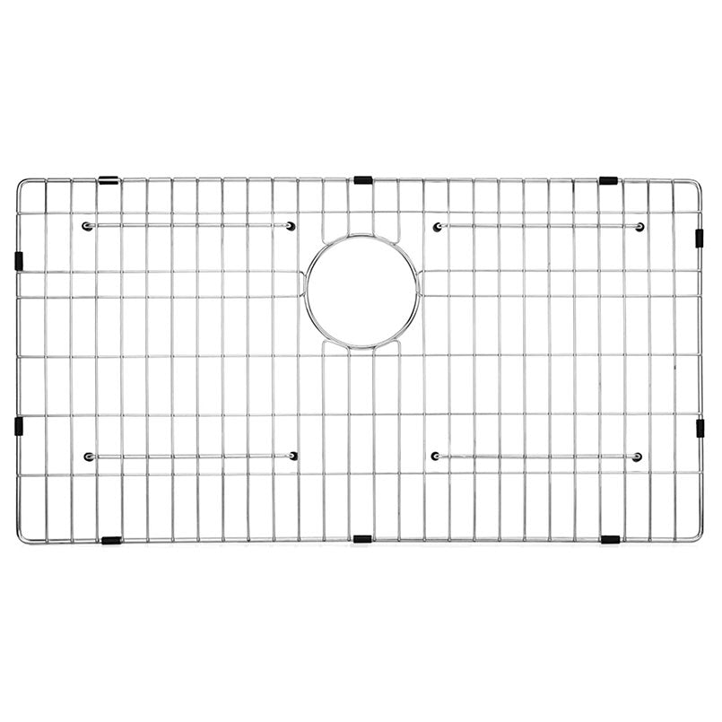 Stainless Steel Single Bowl Handcrafted Farmhouse With Apron Sink