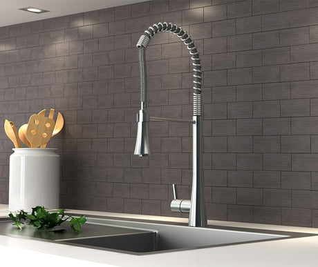 Drinking Water Faucets