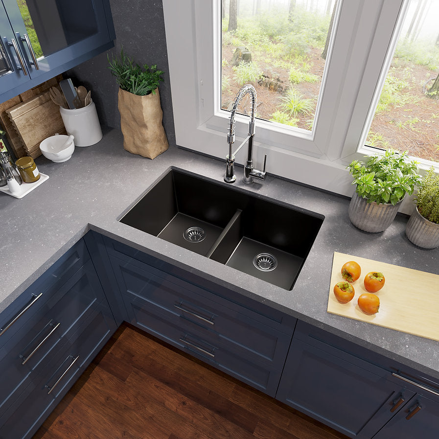 Granite Composite Sinks