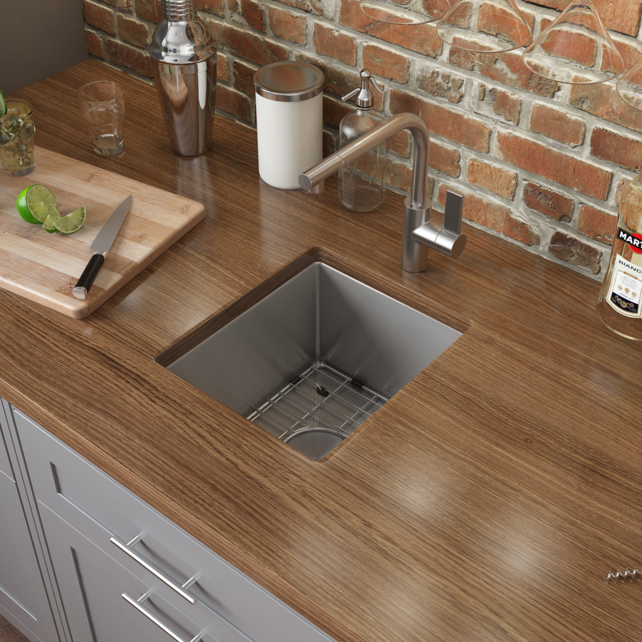 RV / Tiny Home / Bar Sinks