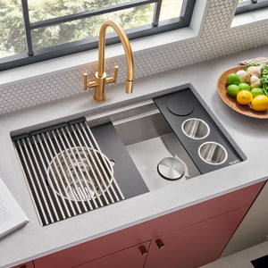 Undermount Sinks