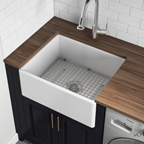 Laundry Sinks