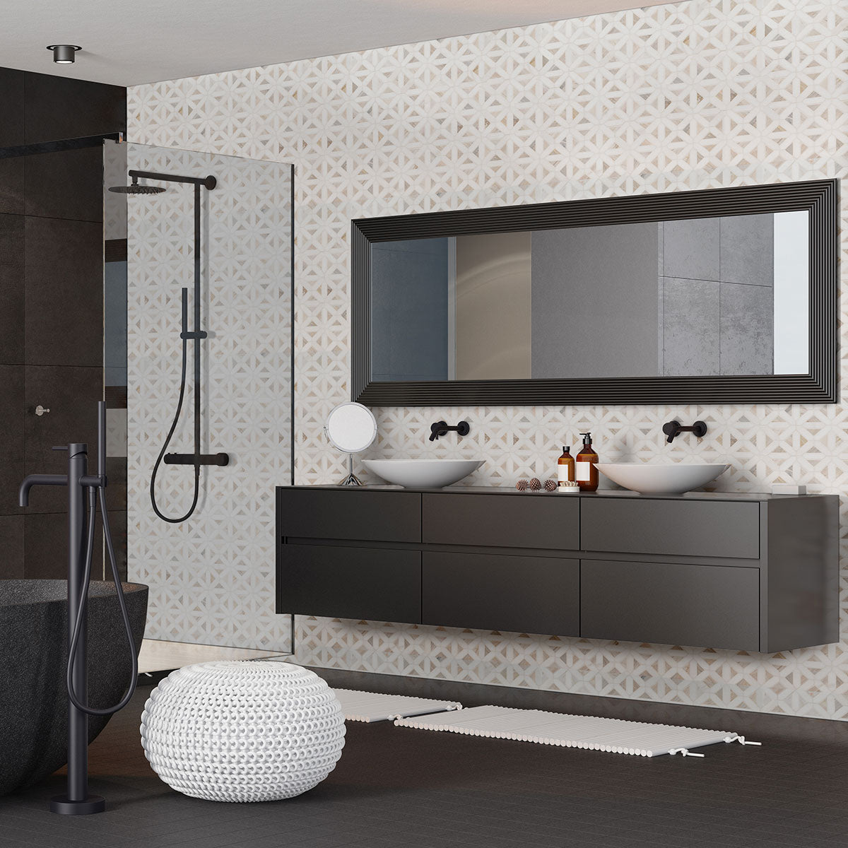 Mosaic Tile & Wall Tile Collections