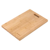 Ruvati LedgeFit 17.13-in L x 11-in W Bamboo Replacement Cutting Board