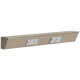 TR Switch Series Angle Power Strip, Single Switch