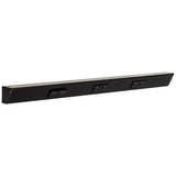 TR Switch Series Angle Power Strip, Single Switch