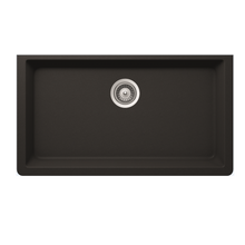 Composite Super Single Undermount 33" Kitchen Sink