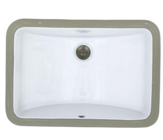 Sink 18x12 Trench Rectangle