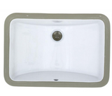 Sink 18x12 Trench Rectangle