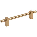 Center to Center Cabinet Bar Handle / Drawer Bar Pull