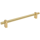 Center to Center Cabinet Bar Handle / Drawer Bar Pull