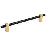 Center to Center Cabinet Bar Handle / Drawer Bar Pull