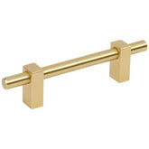 Center to Center Cabinet Bar Handle / Drawer Bar Pull