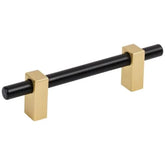 Center to Center Cabinet Bar Handle / Drawer Bar Pull