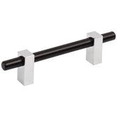 Center to Center Cabinet Bar Handle / Drawer Bar Pull