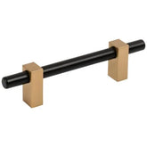 Center to Center Cabinet Bar Handle / Drawer Bar Pull