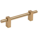 Center to Center Cabinet Bar Handle / Drawer Bar Pull