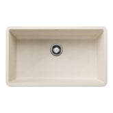 Precis 32" Undermount Single Basin SILGRANIT Kitchen Sink