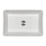 Fireclay Farmhouse White Single Bowl-3020