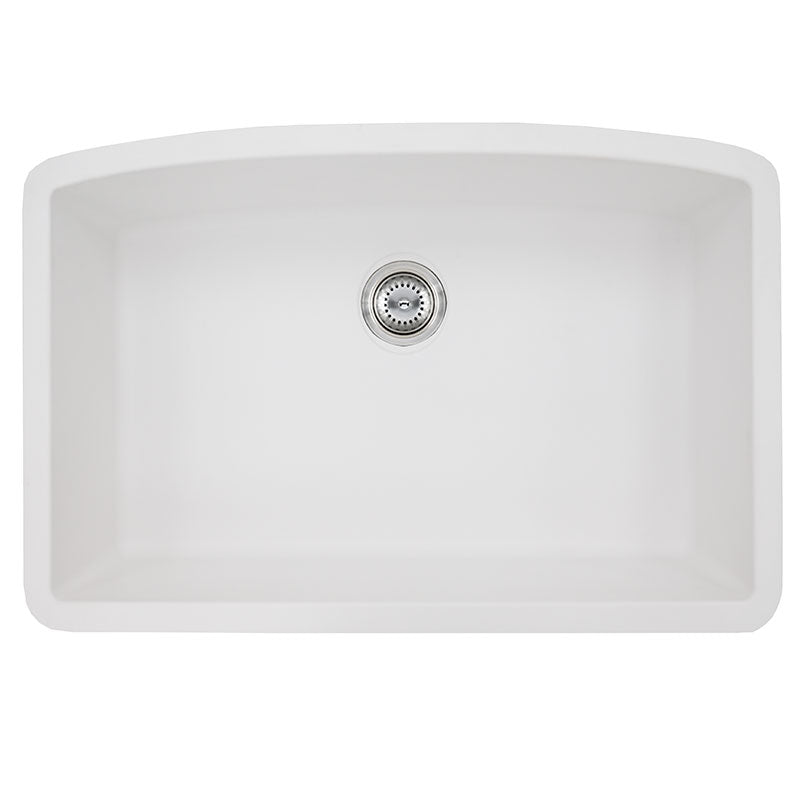 Quartz Single Bowl Sink